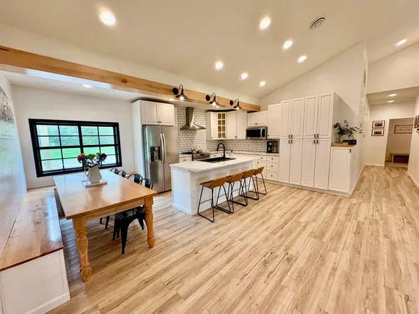 $499,900 | 1622 82nd Avenue Northwest, Williams, MN 56686