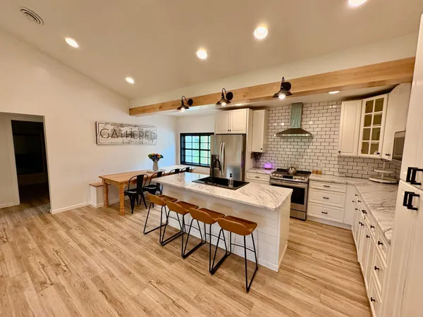 $499,900 | 1622 82nd Avenue Northwest, Williams, MN 56686