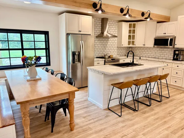 $499,900 | 1622 82nd Avenue Northwest, Williams, MN 56686