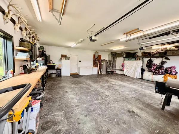 $499,900 | 1622 82nd Avenue Northwest, Williams, MN 56686