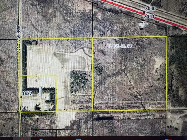 $499,900 | 1622 82nd Avenue Northwest, Williams, MN 56686