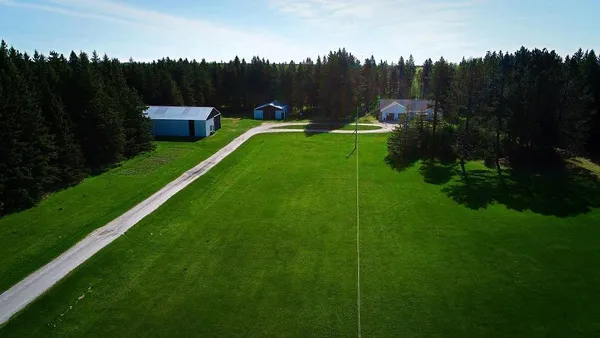 $499,900 | 1622 82nd Avenue Northwest, Williams, MN 56686