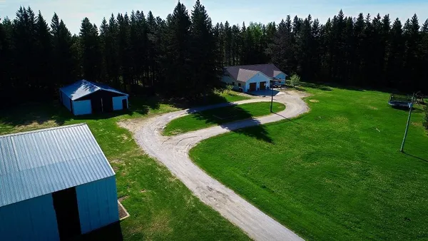 $499,900 | 1622 82nd Avenue Northwest, Williams, MN 56686