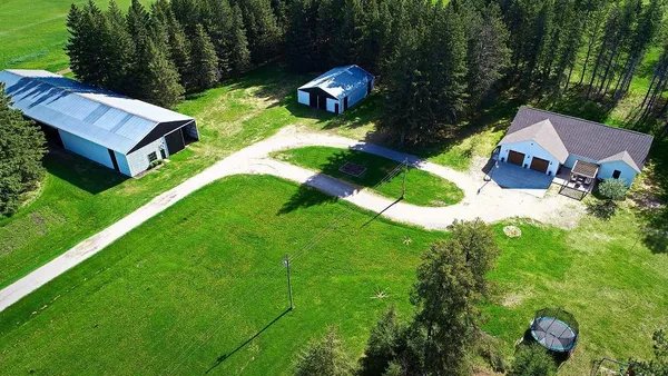 $499,900 | 1622 82nd Avenue Northwest, Williams, MN 56686