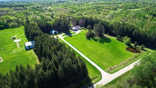 $499,900 | 1622 82nd Avenue Northwest, Williams, MN 56686