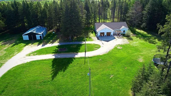 $499,900 | 1622 82nd Avenue Northwest, Williams, MN 56686