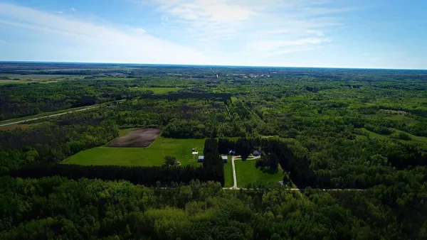 $499,900 | 1622 82nd Avenue Northwest, Williams, MN 56686