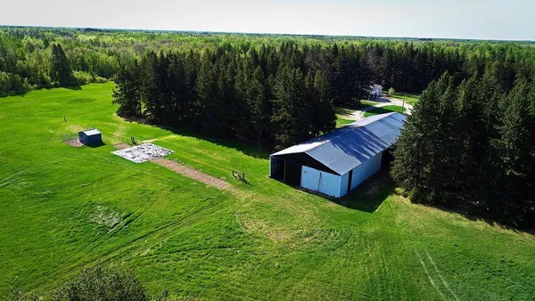 $499,900 | 1622 82nd Avenue Northwest, Williams, MN 56686