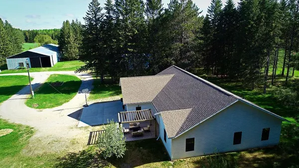 $494,900 | 1622 82nd Avenue Northwest, Williams, MN 56686