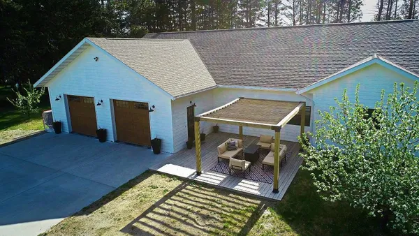 $499,900 | 1622 82nd Avenue Northwest, Williams, MN 56686