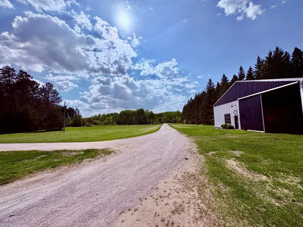 $499,900 | 1622 82nd Avenue Northwest, Williams, MN 56686