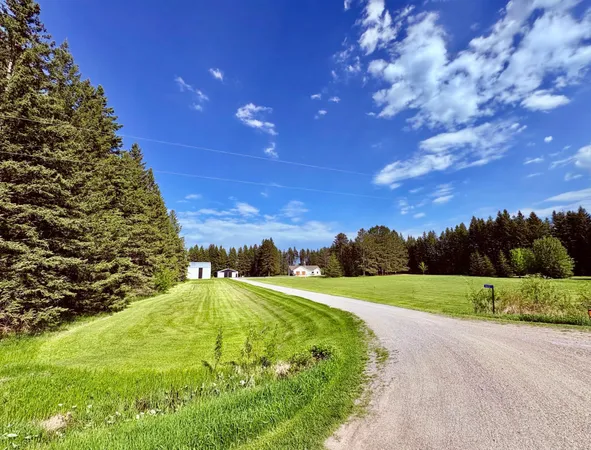 $499,900 | 1622 82nd Avenue Northwest, Williams, MN 56686