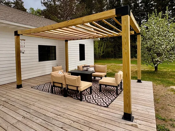 $499,900 | 1622 82nd Avenue Northwest, Williams, MN 56686