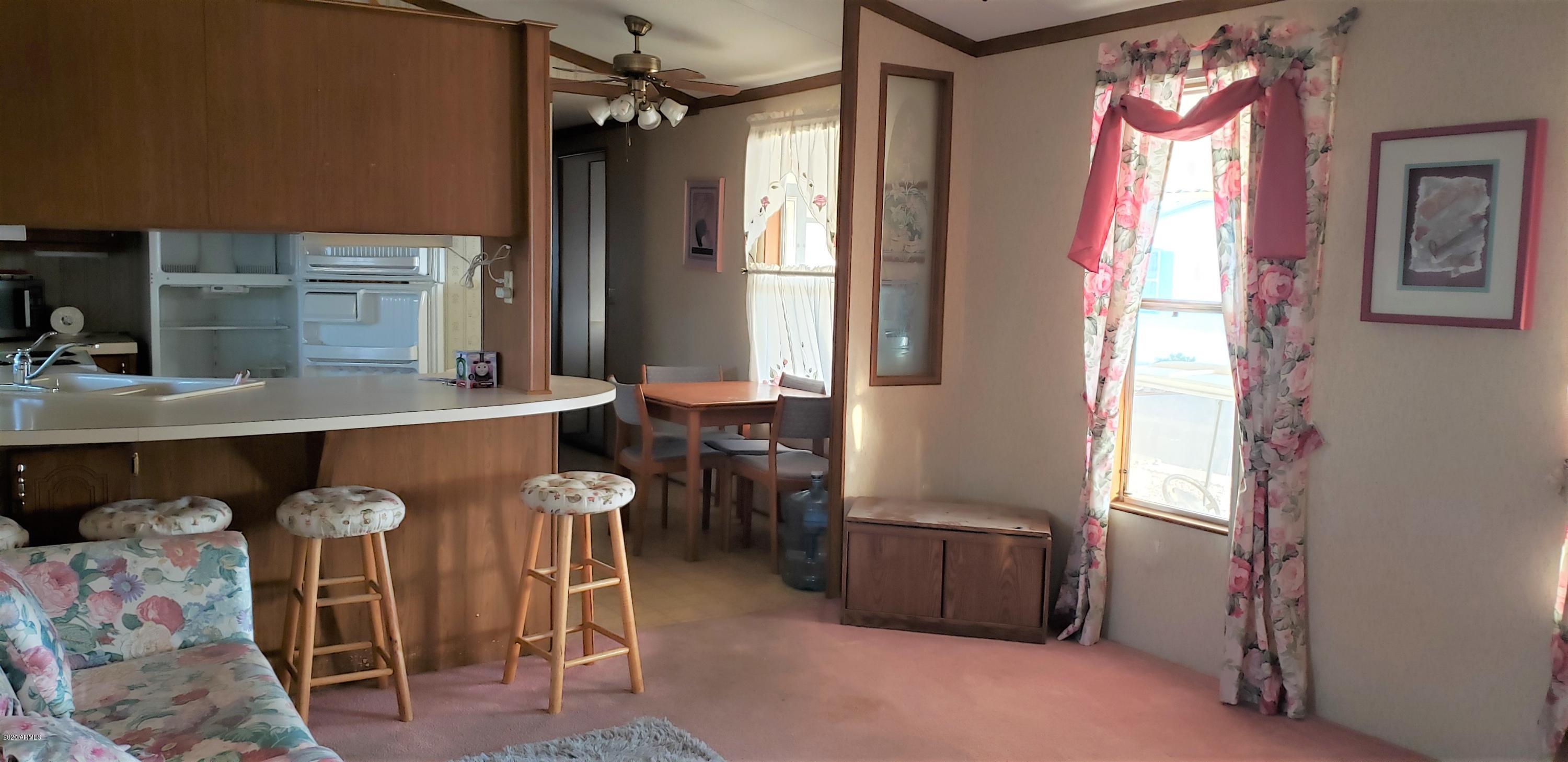 301 South Signal Butte Road, Unit 735 Apache Junction, AZ 85120 - Photo 3 of 27