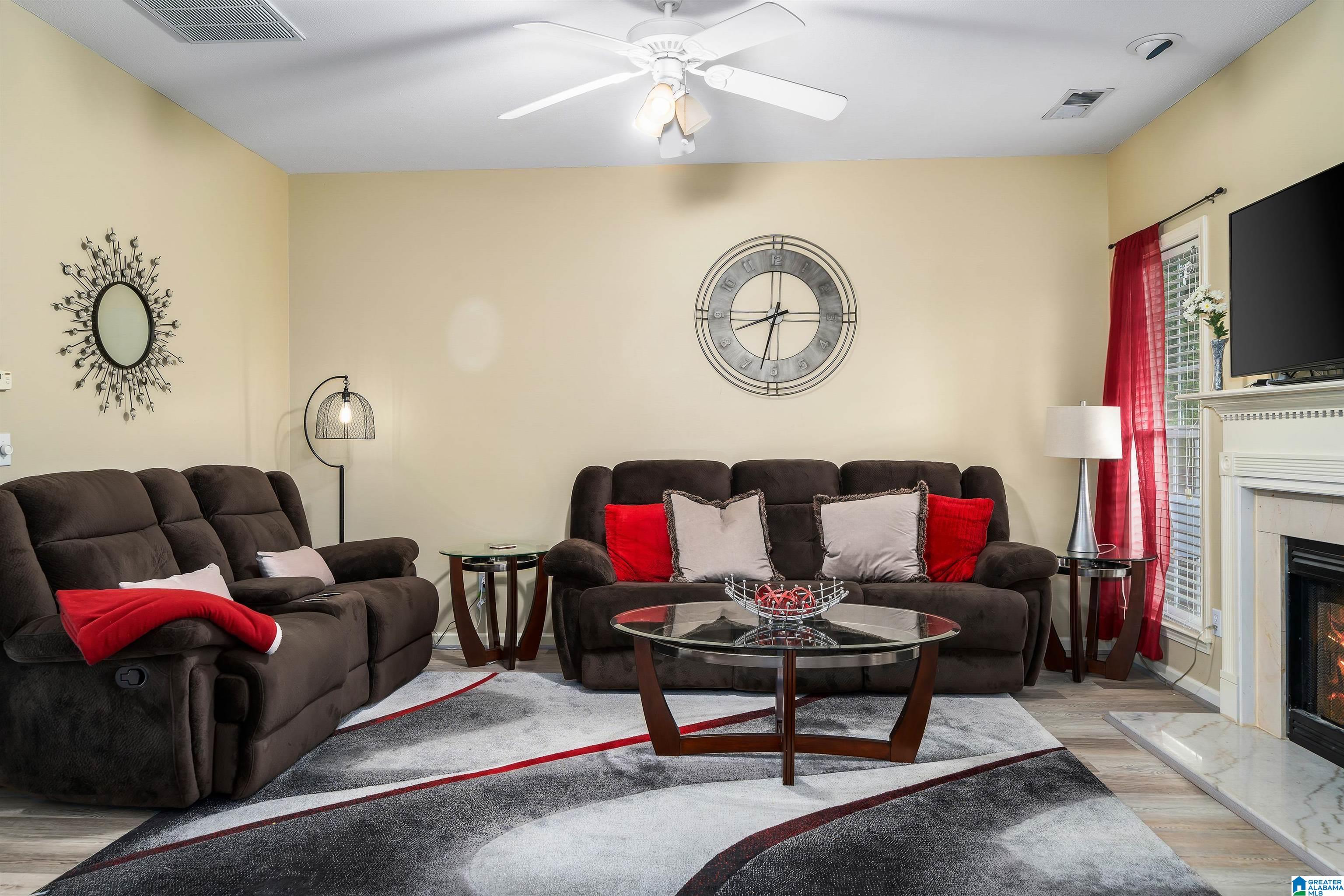 542 Hackberry Ridge Cove Birmingham, AL 35226 - Photo 11 of 28 Gallery Image 11