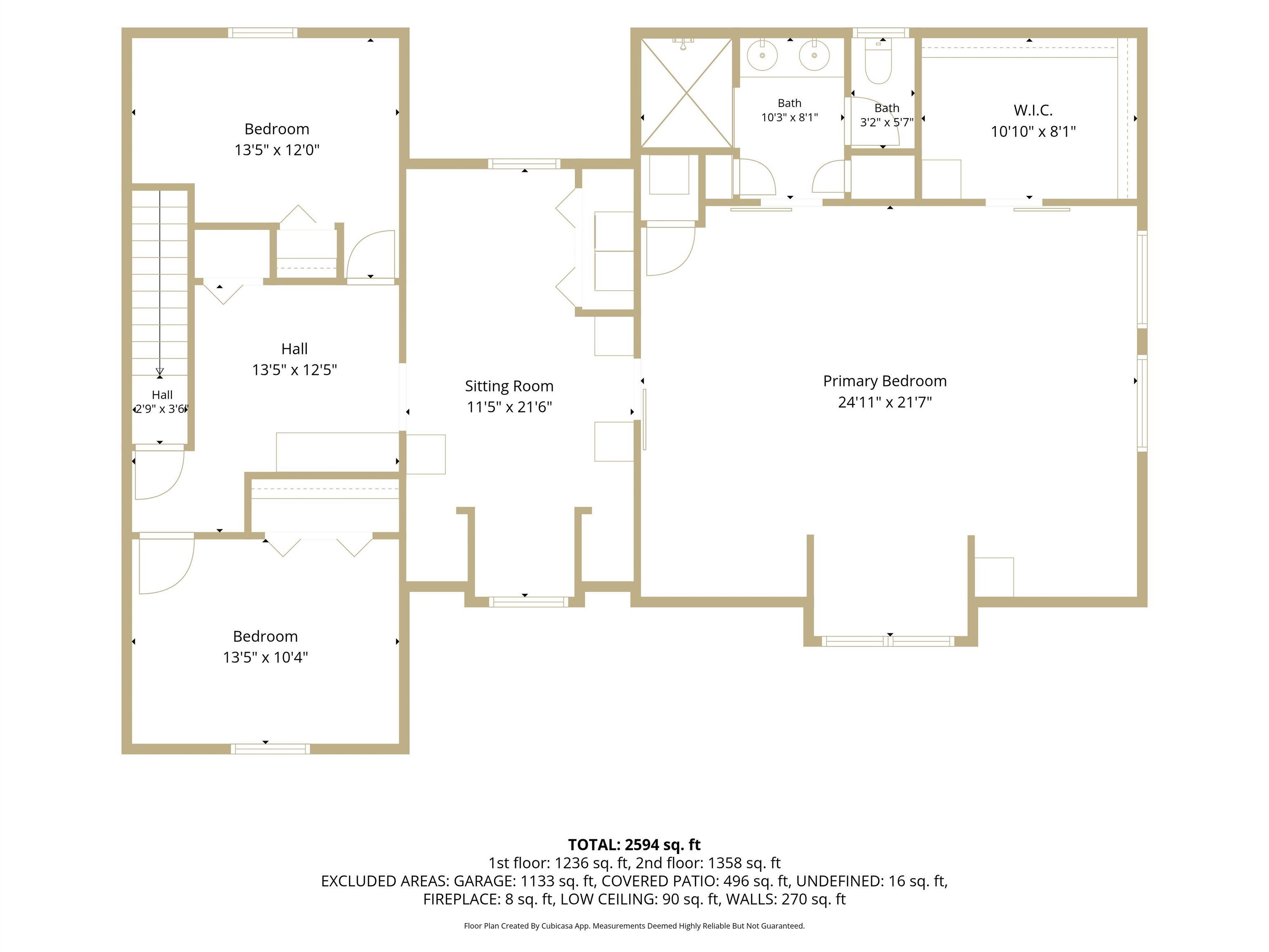 5852 Port Austin Road Caseville, MI 48725 - Photo 81 of 84