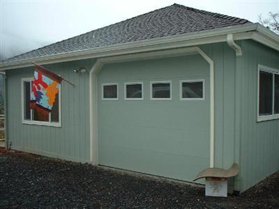 7610 Upper Applegate Road Jacksonville, OR 97530 - Photo 2 of 9 Additional Photo