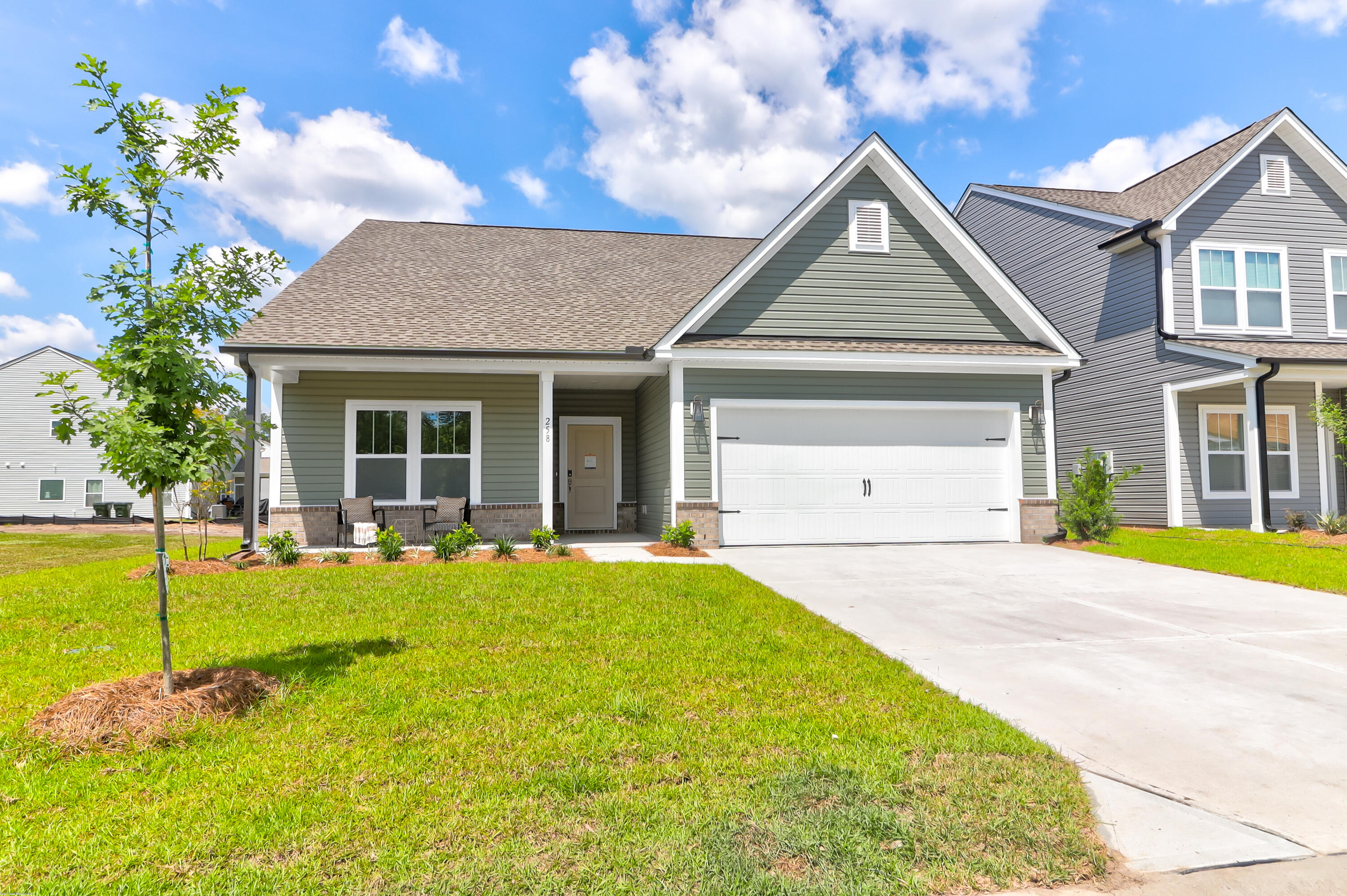 258 Surfbird Road, Unit 618 Summerville, SC 29486 - Photo 3 of 40 NC 618 Montcrest 1755 EA2 EO (2)