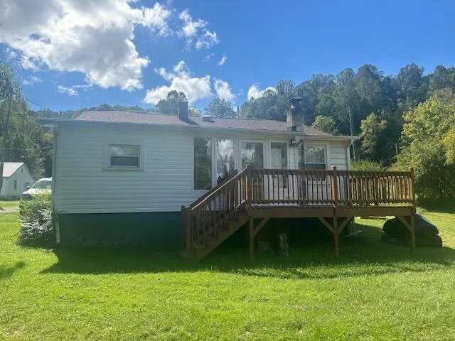 $99,000 | 352 Club House Road, Martinsville, VA 24112