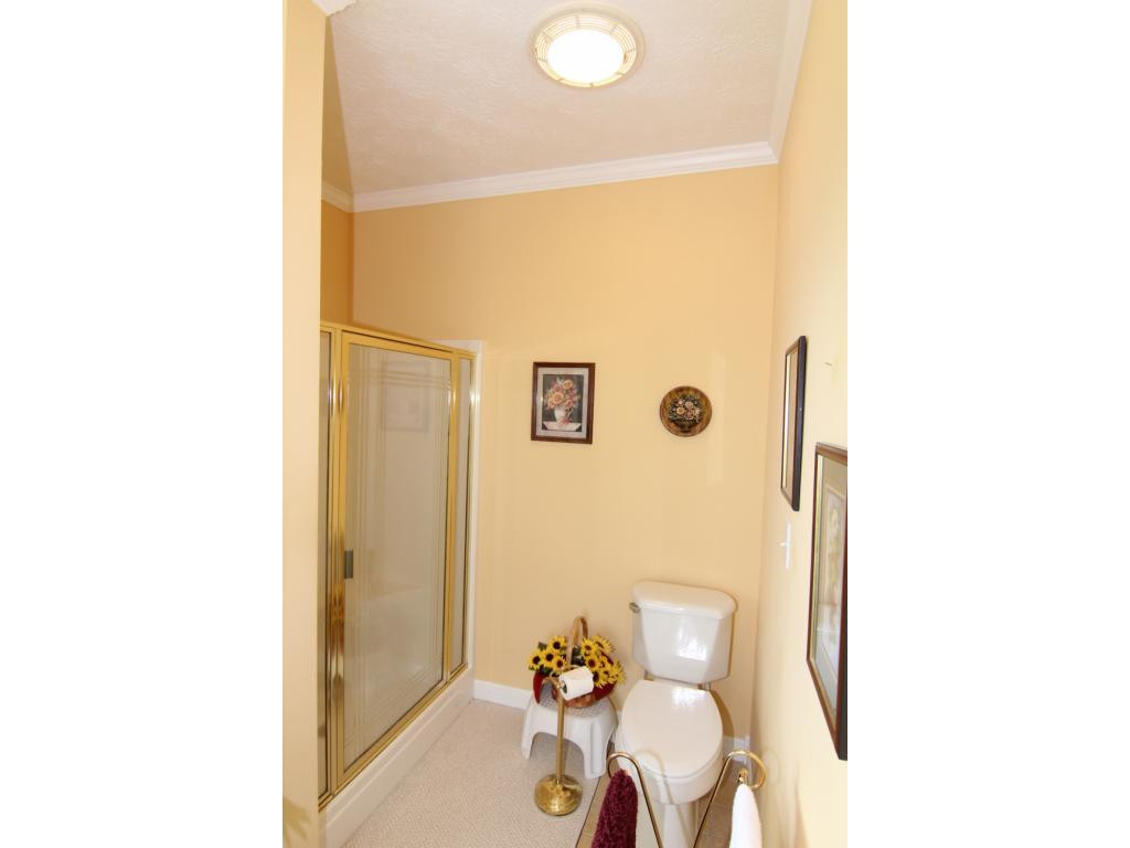 1321 Reece Hill Road Mountain City, TN 37683 - Photo 12 of 31 MASTER BATH