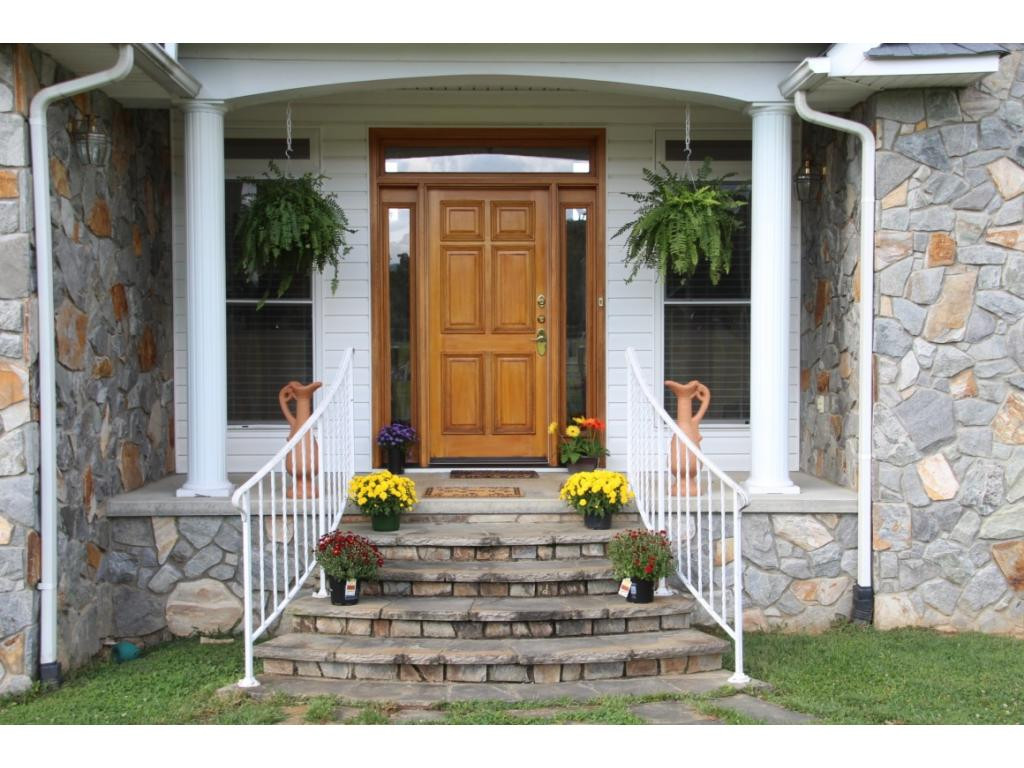 1321 Reece Hill Road Mountain City, TN 37683 - Photo 15 of 31 Photo 15