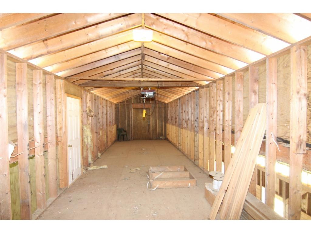 1321 Reece Hill Road Mountain City, TN 37683 - Photo 21 of 31 HAY STORAGENOTIVE LIFT