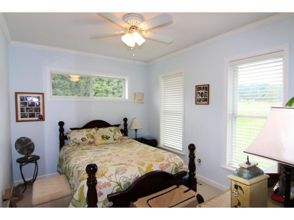1321 Reece Hill Road Mountain City, TN 37683 - Photo 26 of 31 2ND BEDROOM