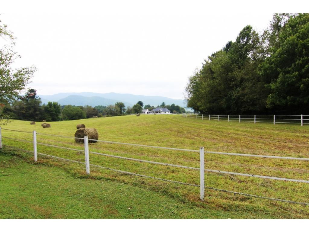 1321 Reece Hill Road Mountain City, TN 37683 - Photo 30 of 31 FROM REECE HILL ROAD