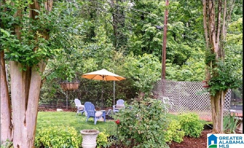 1332 Round Hl Road Birmingham, AL 35216 - Photo 18 of 20