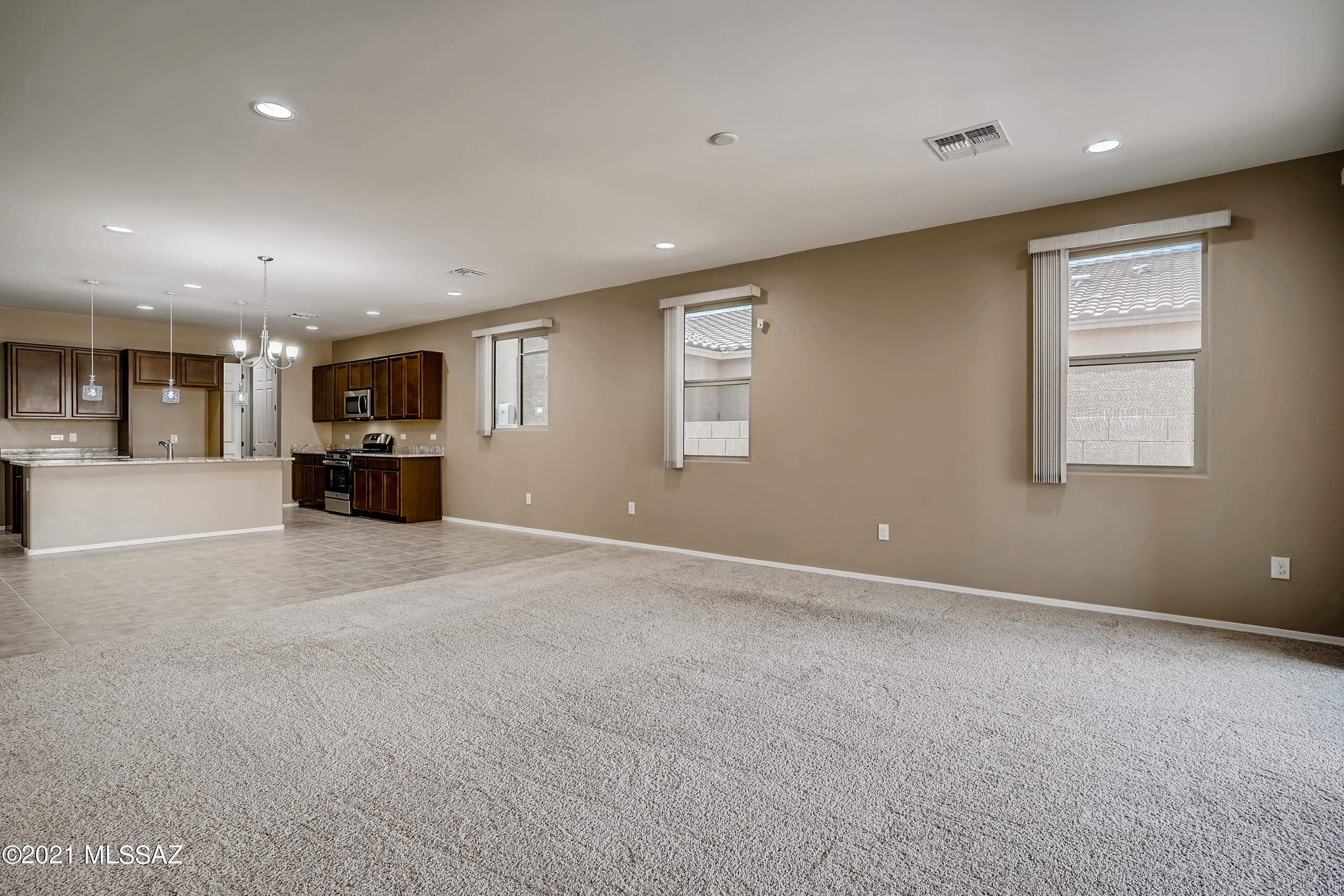 11405 East Rincon Range Drive Tucson, AZ 85747 - Photo 15 of 33