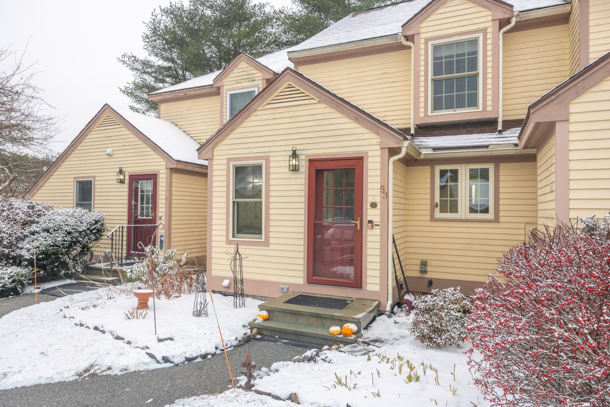 53 Bridle Path, Unit 53 Dover, NH 03820 - Photo 20 of 26