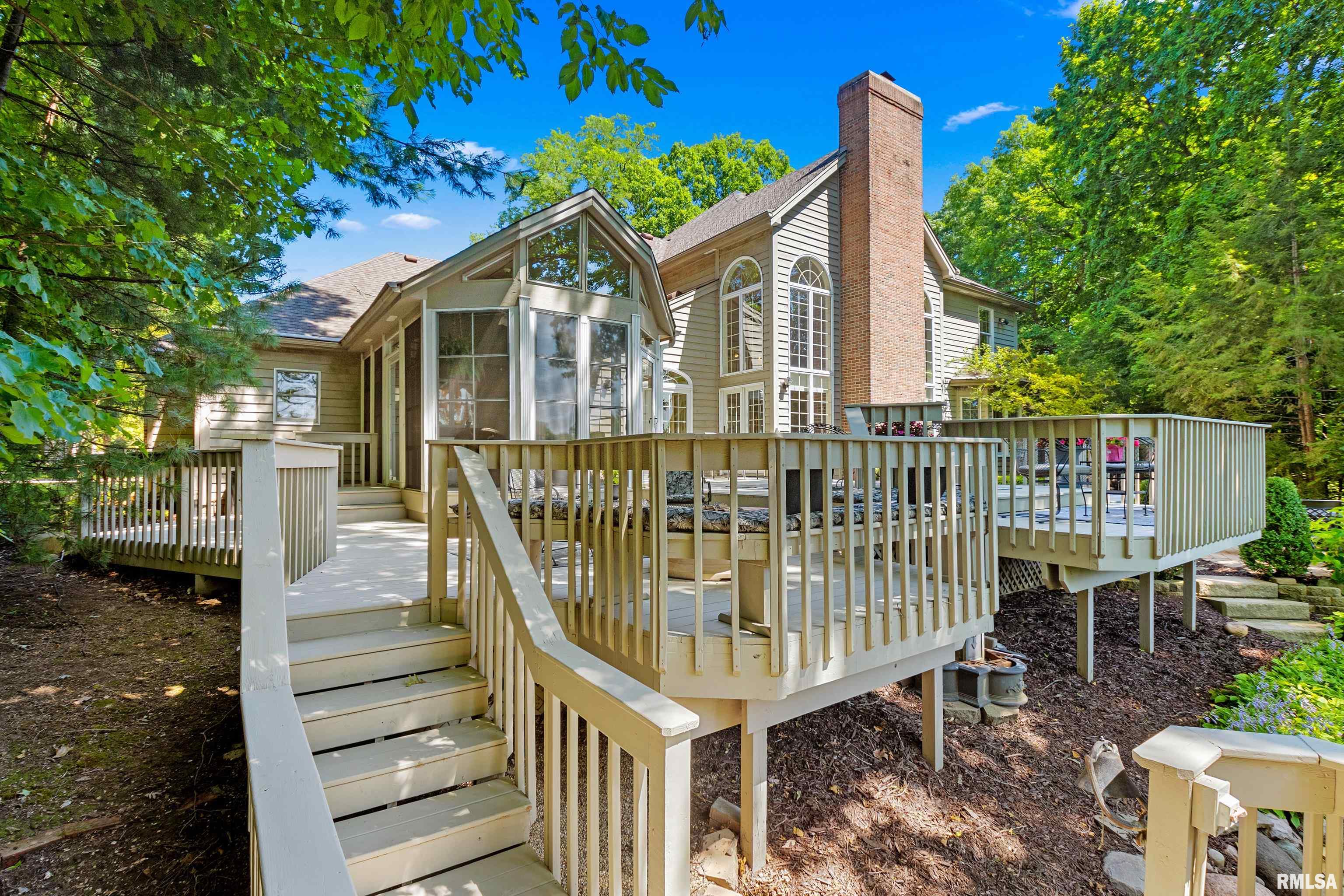 420 West Ravinwoods Road Peoria, IL 61615 - Photo 14 of 61 Gallery Image 14