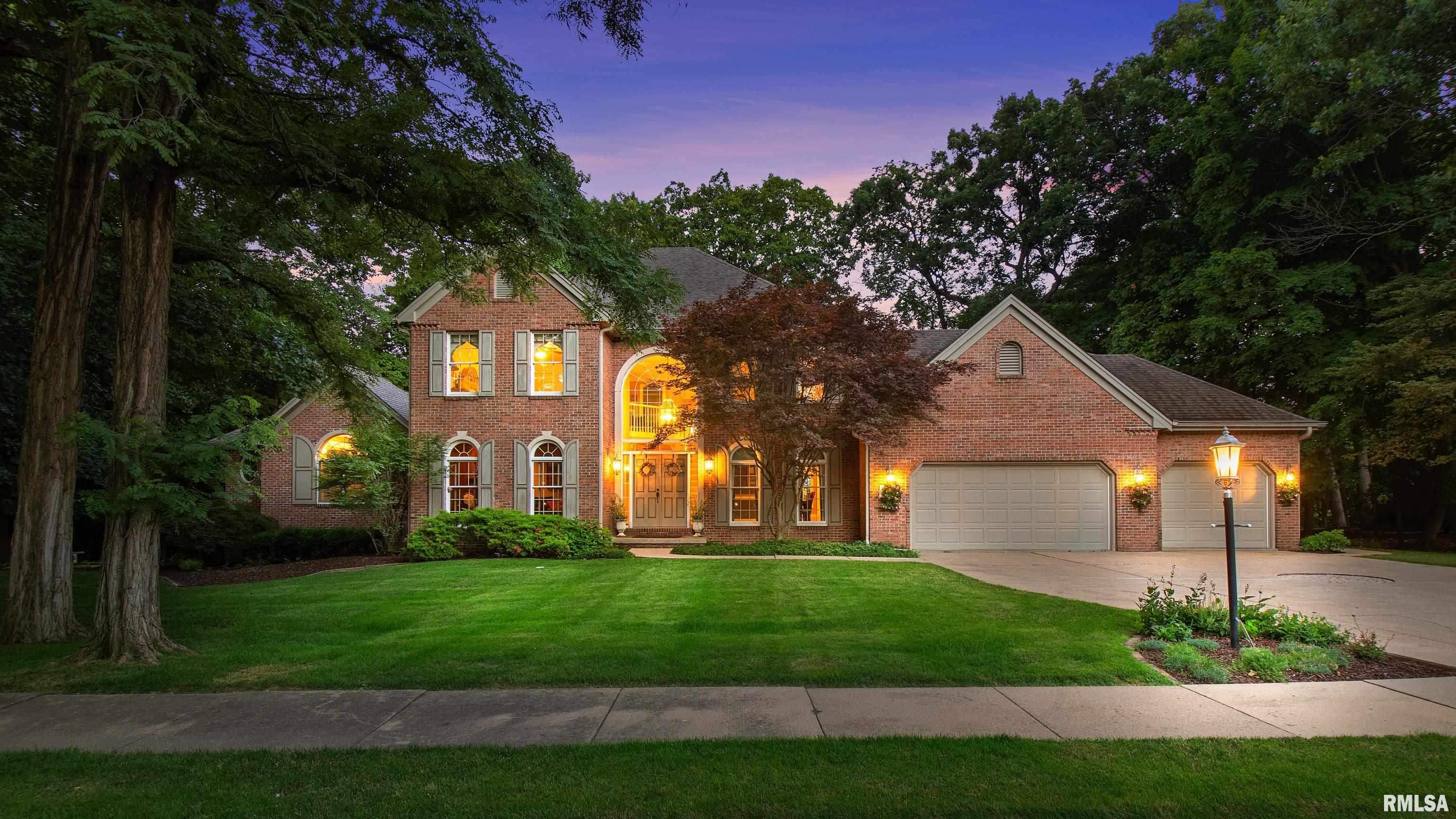 420 West Ravinwoods Road Peoria, IL 61615 - Photo 4 of 61 Gallery Image 4