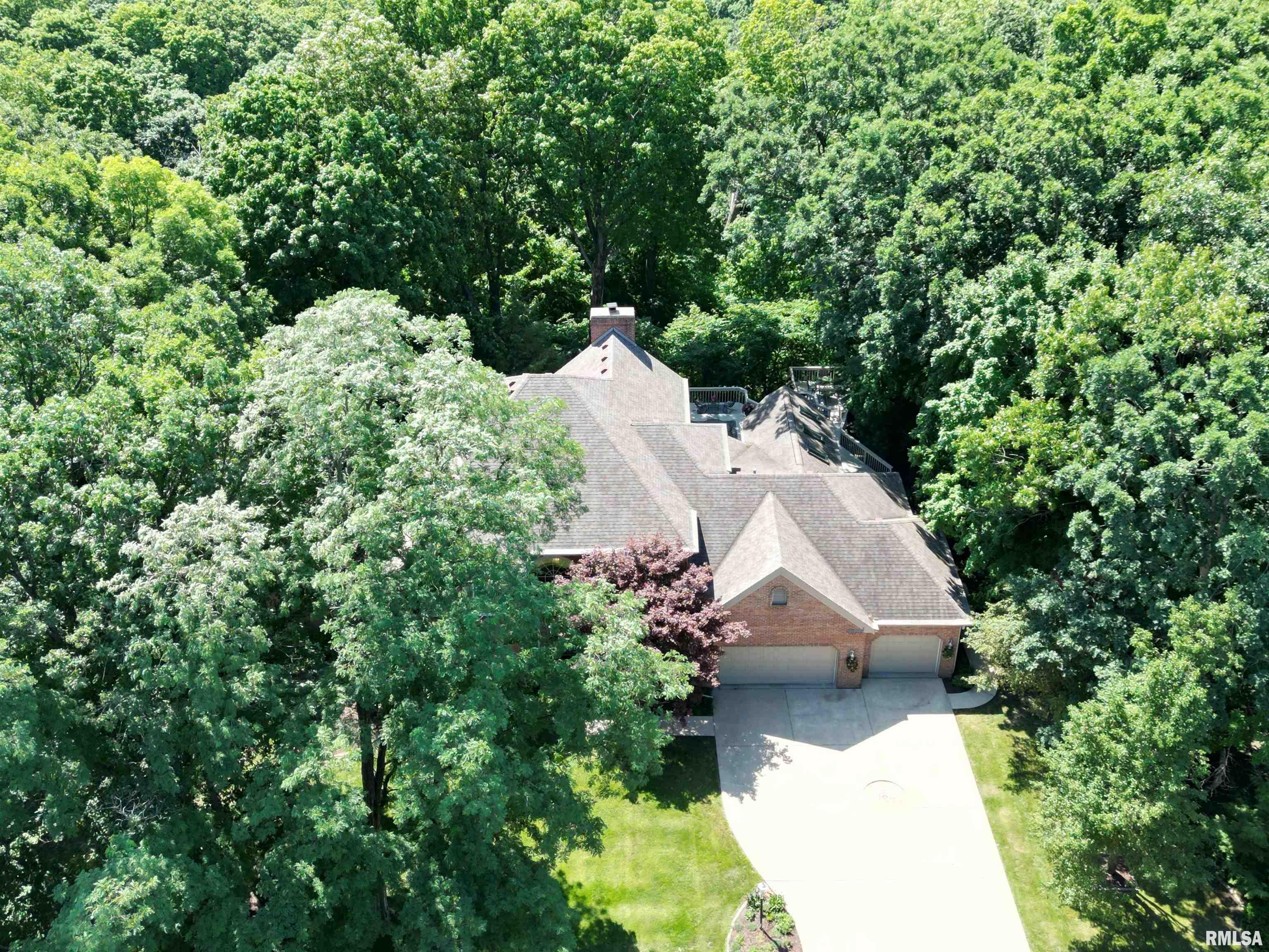 420 West Ravinwoods Road Peoria, IL 61615 - Photo 58 of 61 Gallery Image 58