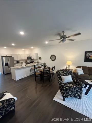 $369,000 | 295 Highland Shores, Unit 3A, Lake Ozark, MO 65049