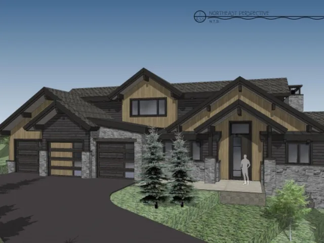 $1,645,000 | 203 Spalding Terrace, Breckenridge, CO 80424