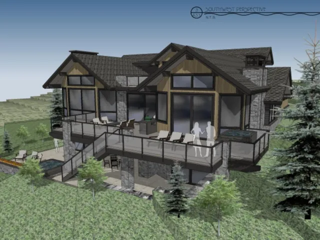 $1,645,000 | 203 Spalding Terrace, Breckenridge, CO 80424