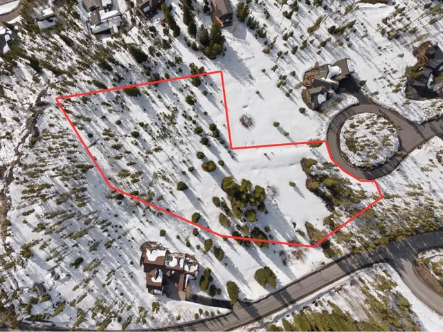 $1,645,000 | 203 Spalding Terrace, Breckenridge, CO 80424