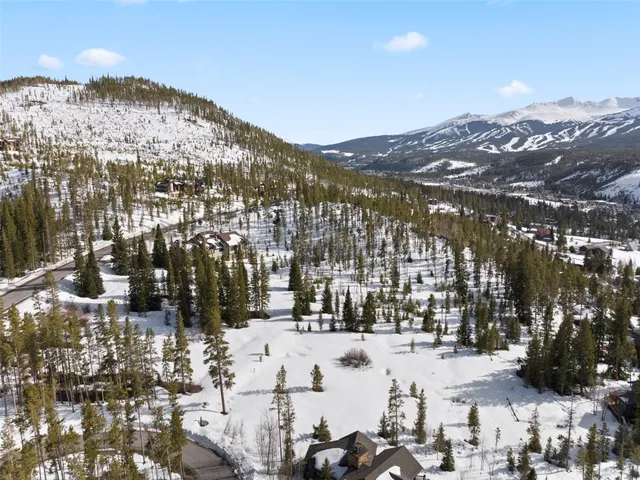 $1,645,000 | 203 Spalding Terrace, Breckenridge, CO 80424