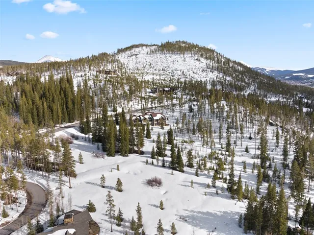 $1,645,000 | 203 Spalding Terrace, Breckenridge, CO 80424