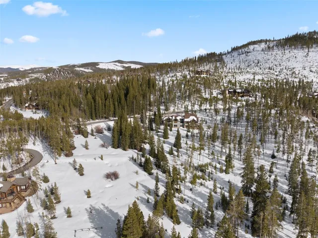 $1,645,000 | 203 Spalding Terrace, Breckenridge, CO 80424