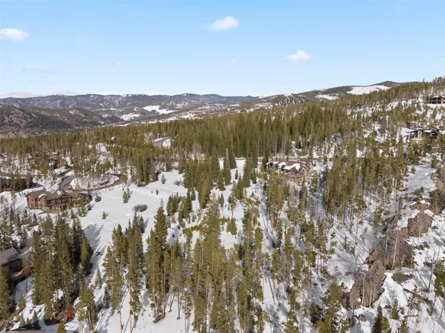 $1,645,000 | 203 Spalding Terrace, Breckenridge, CO 80424