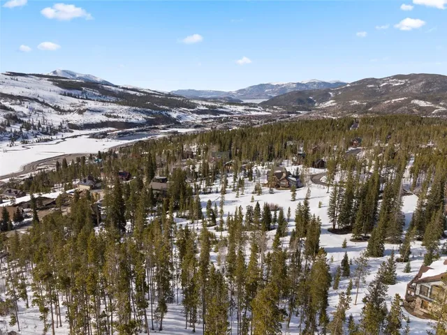 $1,645,000 | 203 Spalding Terrace, Breckenridge, CO 80424