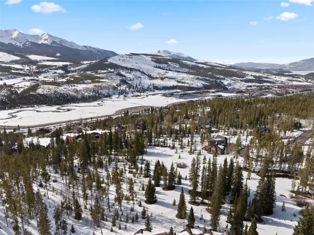 $1,645,000 | 203 Spalding Terrace, Breckenridge, CO 80424
