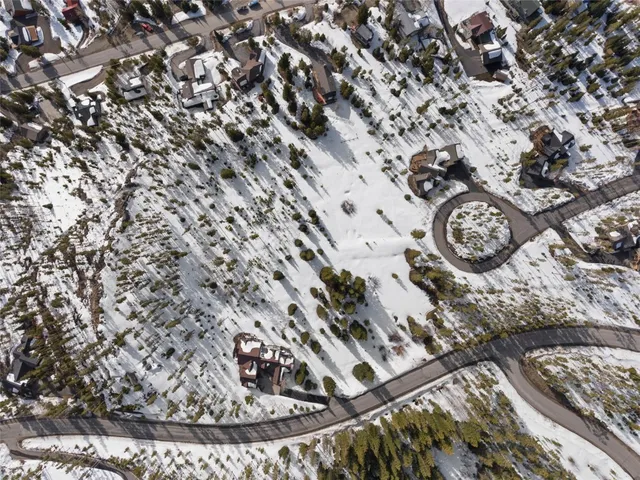 $1,645,000 | 203 Spalding Terrace, Breckenridge, CO 80424