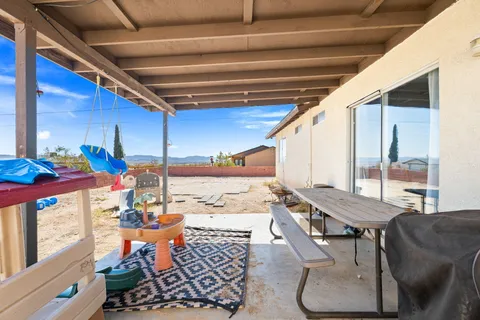 $299,900 | 5509 Mariposa Avenue, Twentynine Palms, CA 92277