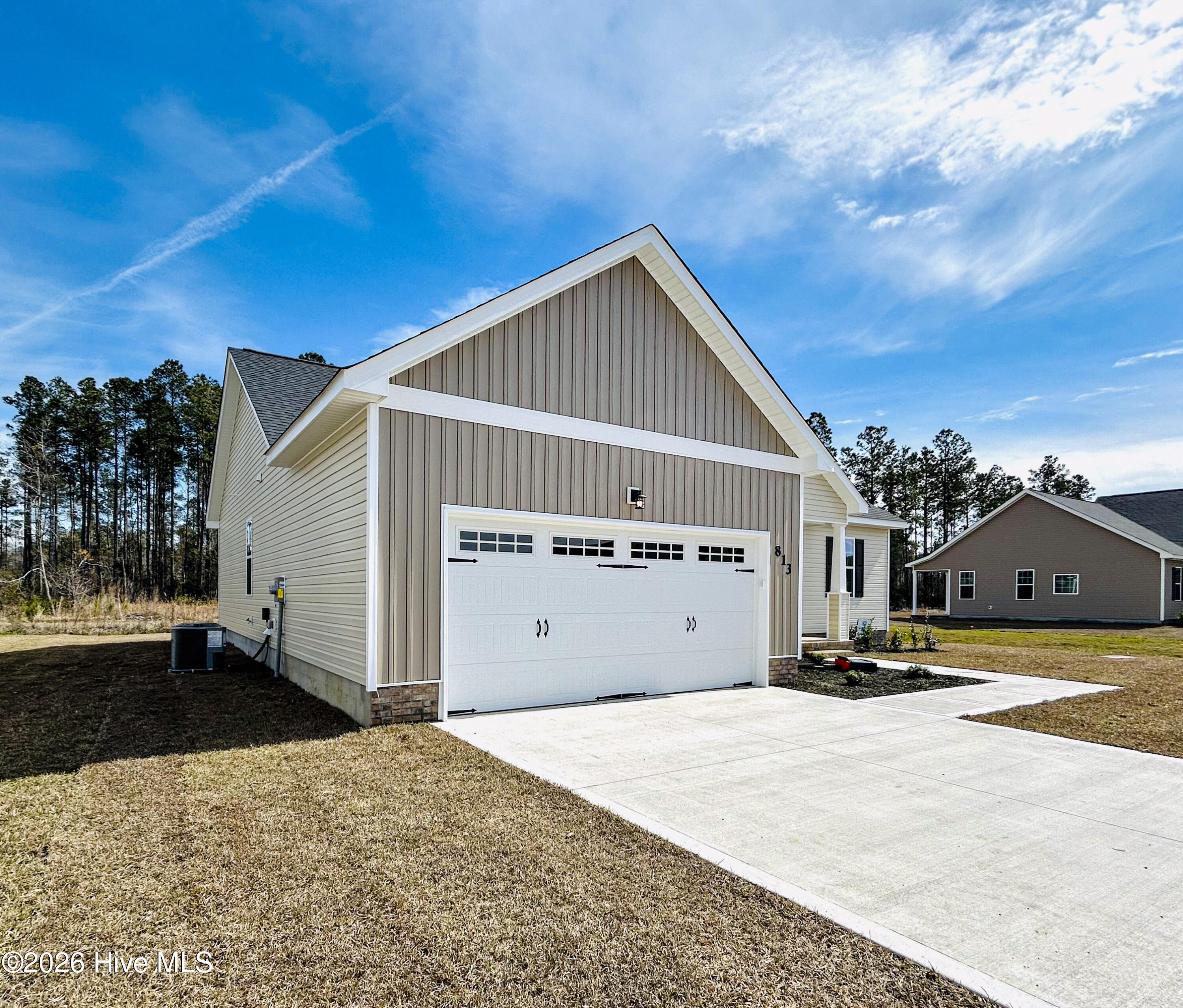 265 Browns Ferry Road Jacksonville, NC 28546 - Photo 2 of 60 SIMILAR PHOTO