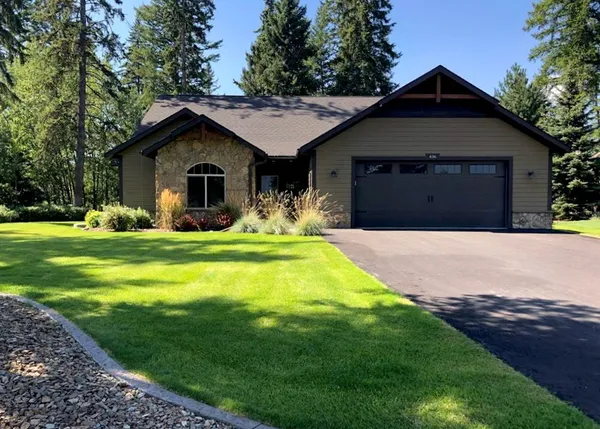 $849,700 | 436 Forest Edge Trail, Kalispell, MT 59901