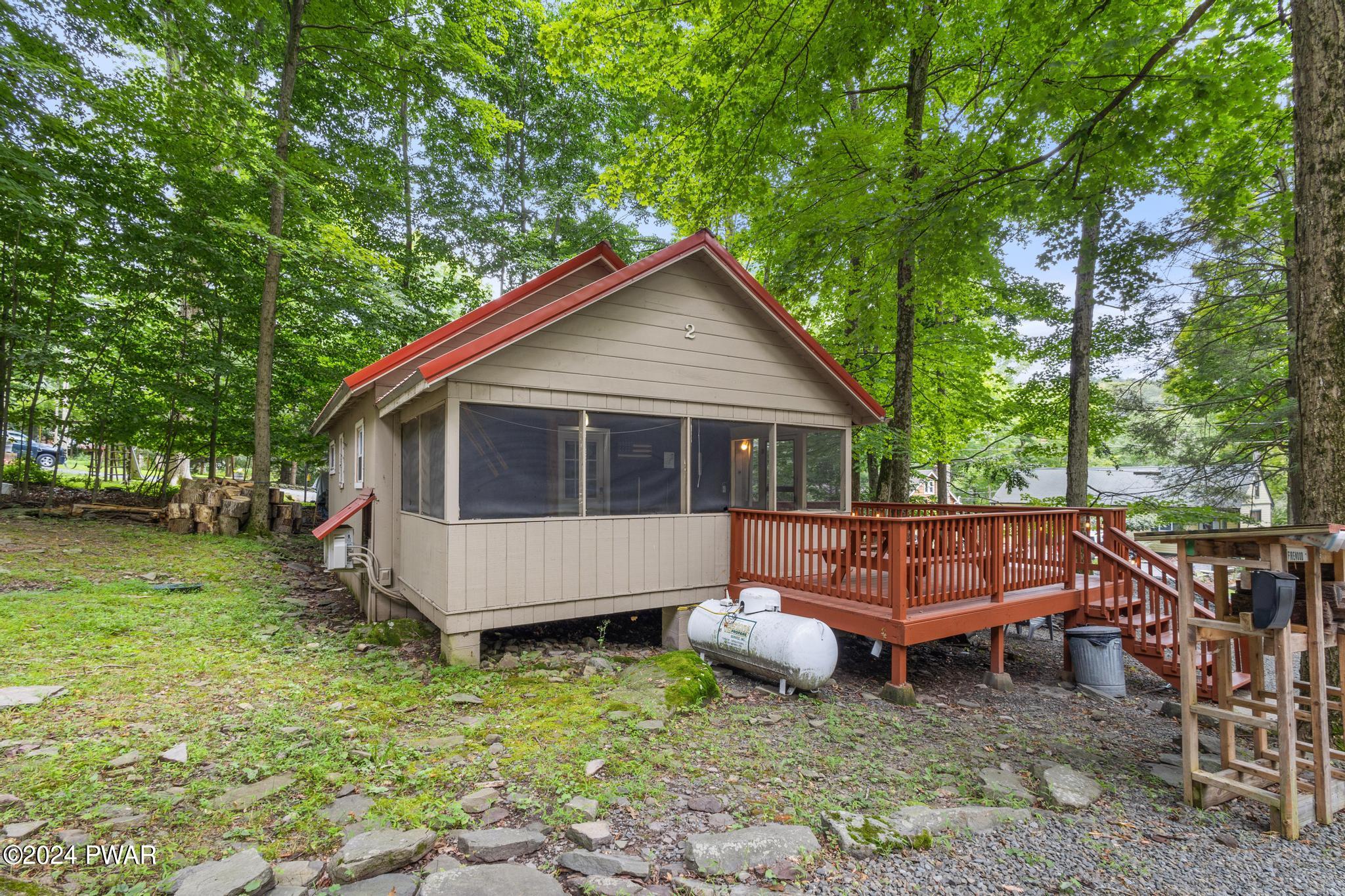 100 Launch Road Greentown, PA 18426 - Photo 40 of 116