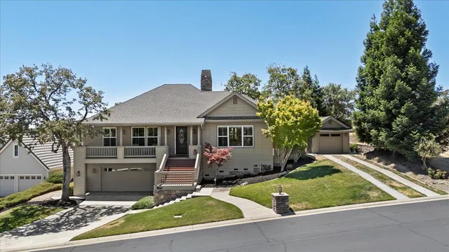 $825,000 | 65 Vista Knolls Court, Copperopolis, CA 95228